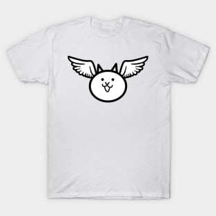 Bird Cat T-Shirt